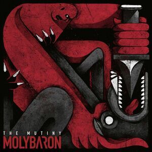 Molybaron - The Mutiny  LP LP